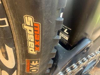 Megamo Elite Track 01 2021 talla L