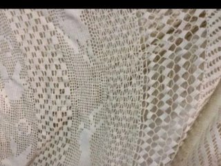 Reliquia.Falda mesa camilla 80-90 cm