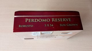 Lote 4 Scatole Vuote di Sigari