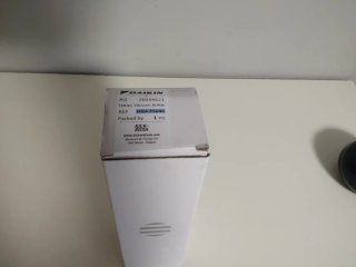 Termo digital con pantalla LED