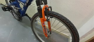 Bici 24 Infantil Niño Niña Barata