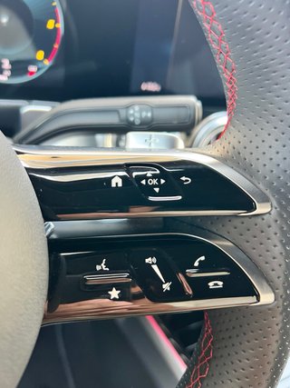 Mercedes-Benz GLB (X247) 2021