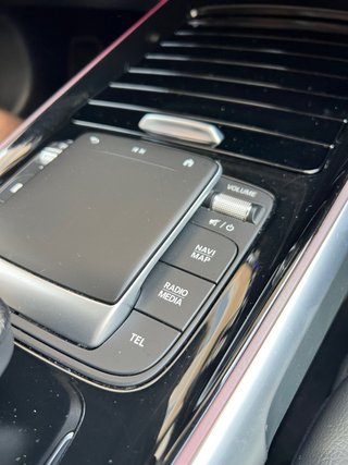 Mercedes-Benz GLB (X247) 2021