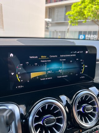 Mercedes-Benz GLB (X247) 2021