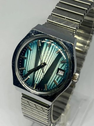 Reloj LOSAN Geneve 17 Jewels Incabloc