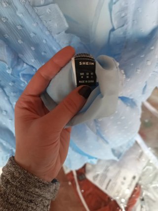 Camisola fresca de verano  sin estrenar