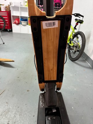 Patinete Eléctrico Cecotec Bongo Plus