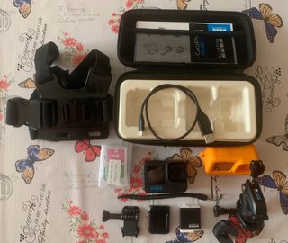 GoPro HERO 11 Black