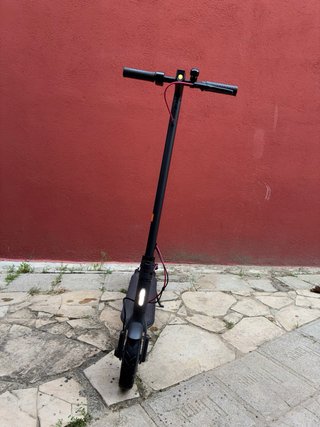 Patinete Eléctrico Xiaomi Pro 2
