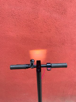 Patinete Eléctrico Xiaomi Pro 2