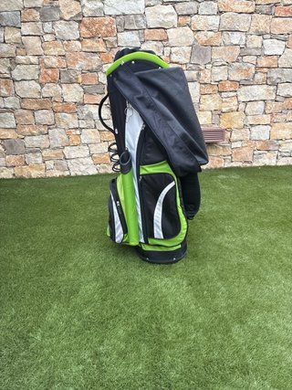 Pack completo de golf