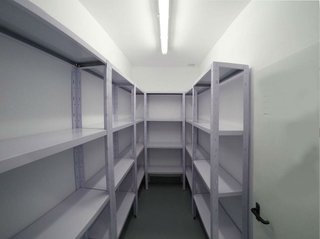 Trastero en venta en Concòrdia en Sabadell