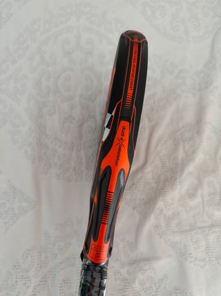 Pala Adidas Adipower Control Lite