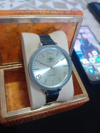 Orologio Michael John donna