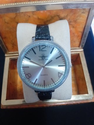 Orologio Michael John donna
