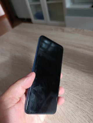 Motorola Moto G14 azul