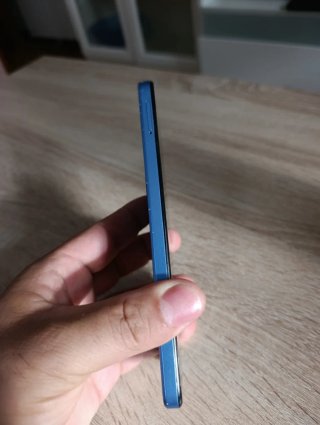 Motorola Moto G14 azul