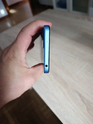 Motorola Moto G14 azul