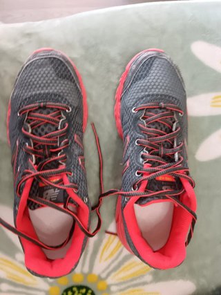 Zapatillas New Balance 590 v2 Running Unisex.