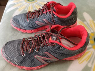 Zapatillas New Balance 590 v2 Running Unisex.
