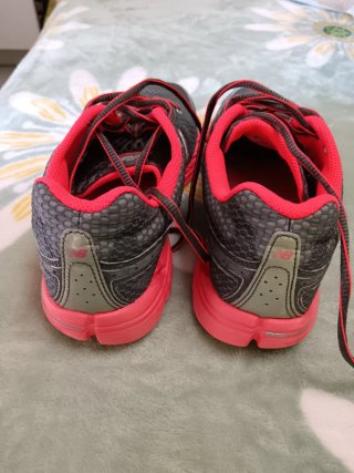 Zapatillas New Balance 590 v2 Running Unisex.