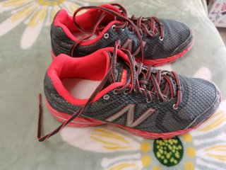 Zapatillas New Balance 590 v2 Running Unisex.