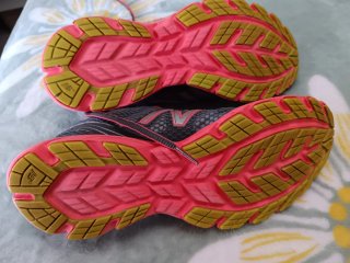 Zapatillas New Balance 590 v2 Running Unisex.