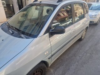 Hyundai Matrix 2004