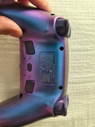 Mando PS5 y PC Compatible