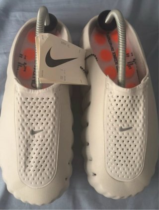 Nike Mind 001 Blancas