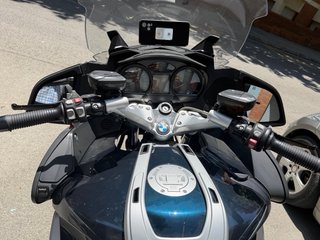 BMW R 1200 RT 110cv Touring