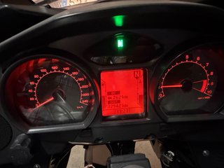 BMW R 1200 RT 110cv Touring