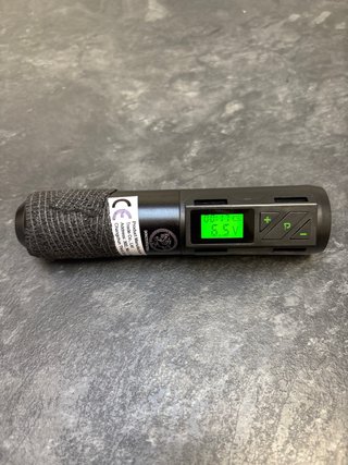 Maquina De Tatuador Pen