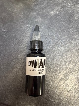 Maquina De Tatuador Pen