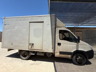 Iveco Daily 2009