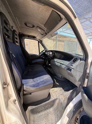 Iveco Daily 2009