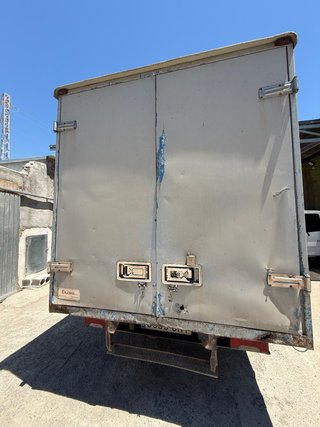 Iveco Daily 2009
