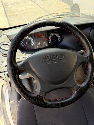 Iveco Daily 2009