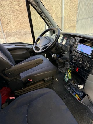 Iveco Daily 2009