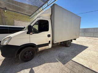 Iveco Daily 2009