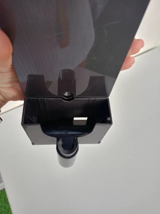 Soporte Pared Dyson. Sin usar, nuevo
