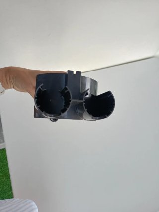 Soporte Pared Dyson. Sin usar, nuevo