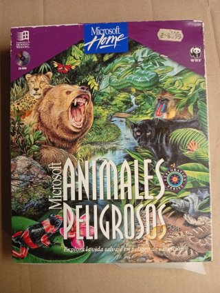 Lote 3 Juegos Educativos Vintage