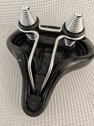 Sillín Selle Royal Drifter Strengtex