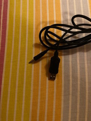 Cascos Gaming PS4 con Micrófono