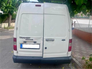 Ford Transit Connect 2006