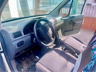 Ford Transit Connect 2006