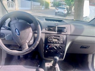 Ford Transit Connect 2006