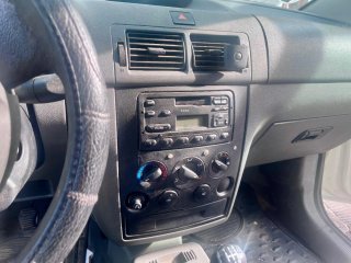 Ford Transit Connect 2006