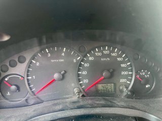 Ford Transit Connect 2006